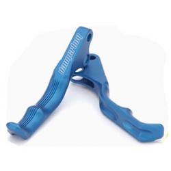 Dangerboy Hayes Mag/HFX Gripped Lever Blades